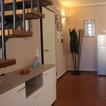 Apartamento Centro Storico - Posizione Fantastica! Perugia Exterior foto