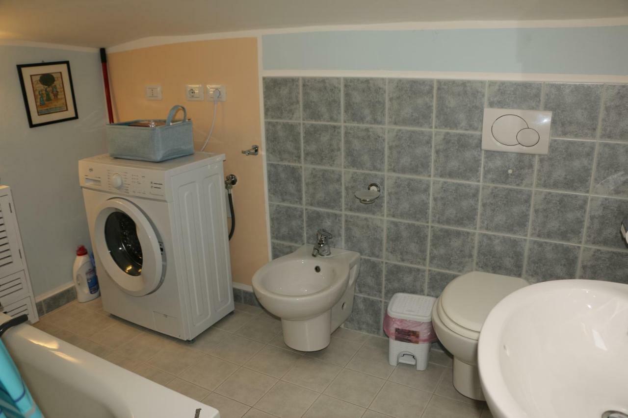 Apartamento Centro Storico - Posizione Fantastica! Perugia Exterior foto
