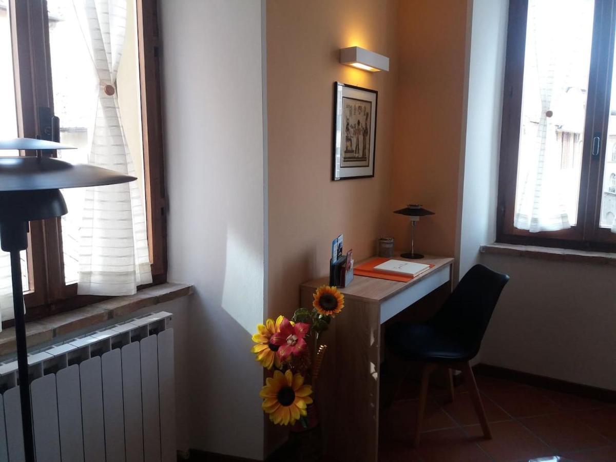 Apartamento Centro Storico - Posizione Fantastica! Perugia Exterior foto