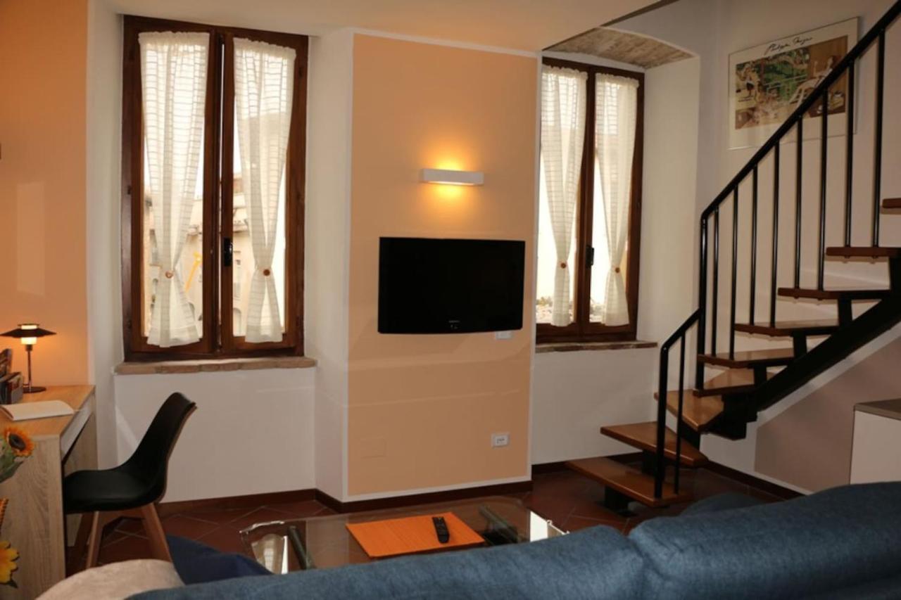 Apartamento Centro Storico - Posizione Fantastica! Perugia Exterior foto