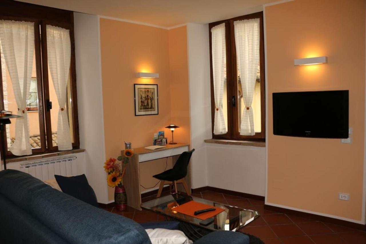 Apartamento Centro Storico - Posizione Fantastica! Perugia Exterior foto