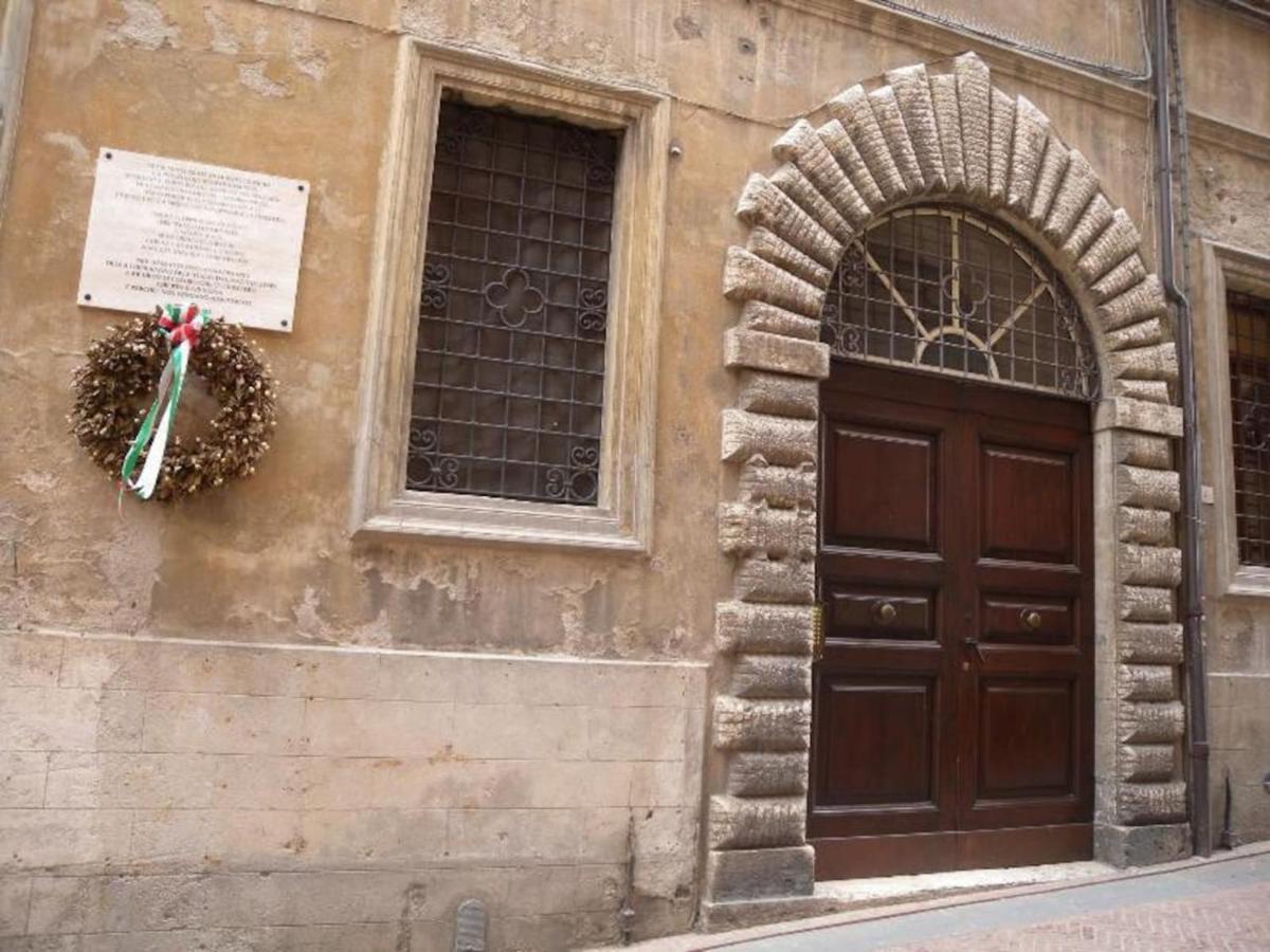 Apartamento Centro Storico - Posizione Fantastica! Perugia Exterior foto